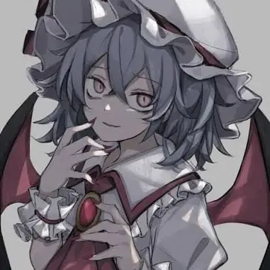 Profile image of レミリア