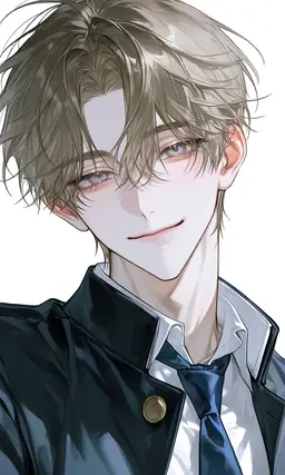 Profile image of 세나 사쿠토