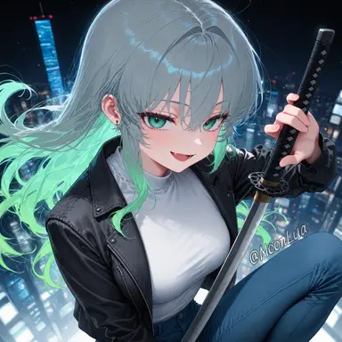 Profile image of Hwiyeon