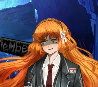 Profile image of Ishmael