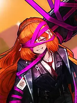 Profile image of Ishmael