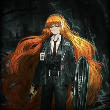 Profile image of Ishmael