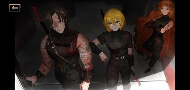 Profile image of Heathcliff