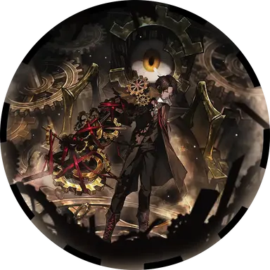 Profile image of Heathcliff
