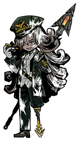 Profile image of Ahab