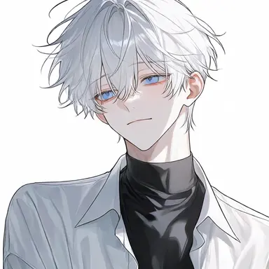 Profile image of 凪