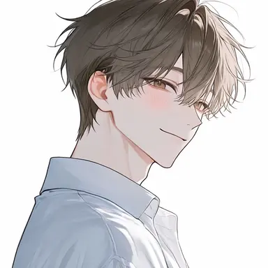 Profile image of 湊