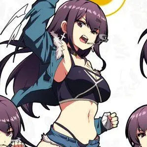 Profile image of Kate