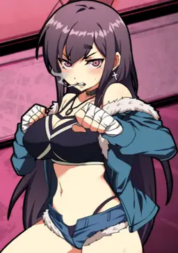 Profile image of Kate