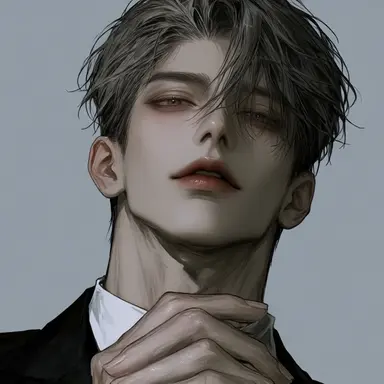 Profile image of カン・ハジン