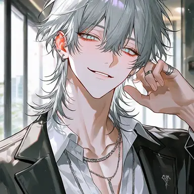 Profile image of 루이