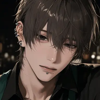 Profile image of 朔也