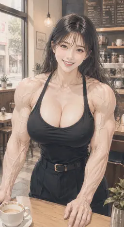 Profile image of イ・チェヒョン
