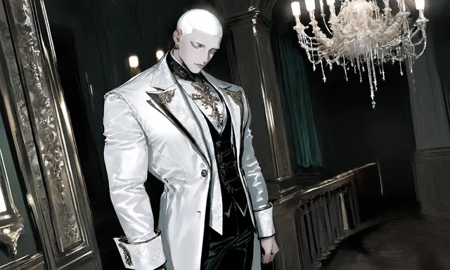 Profile image of シルヴェノ