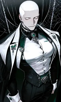 Profile image of シルヴェノ