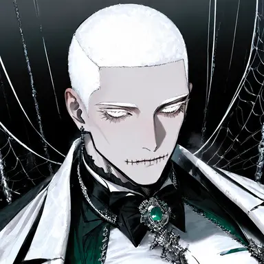 Profile image of シルヴェノ
