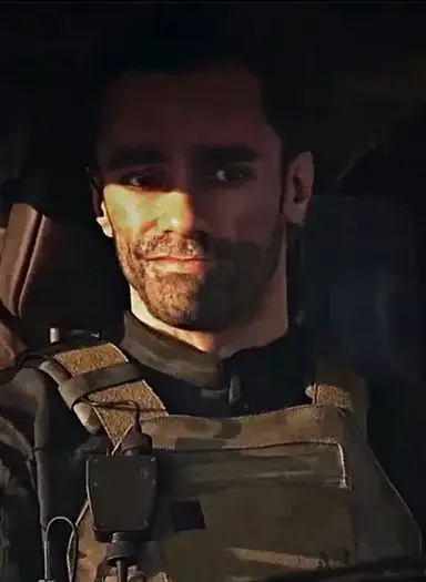 Profile image of Alejandro