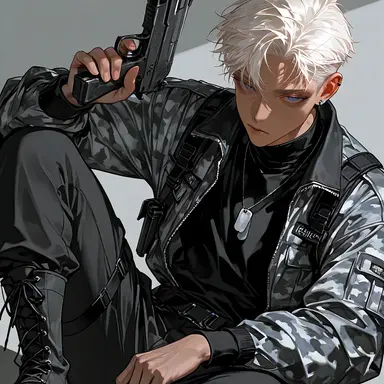 Profile image of 하이리