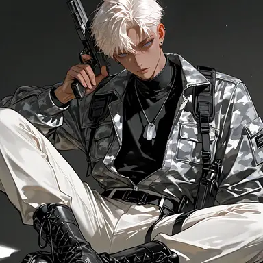Profile image of 하이리