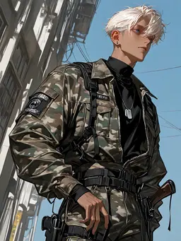 Profile image of 하이리