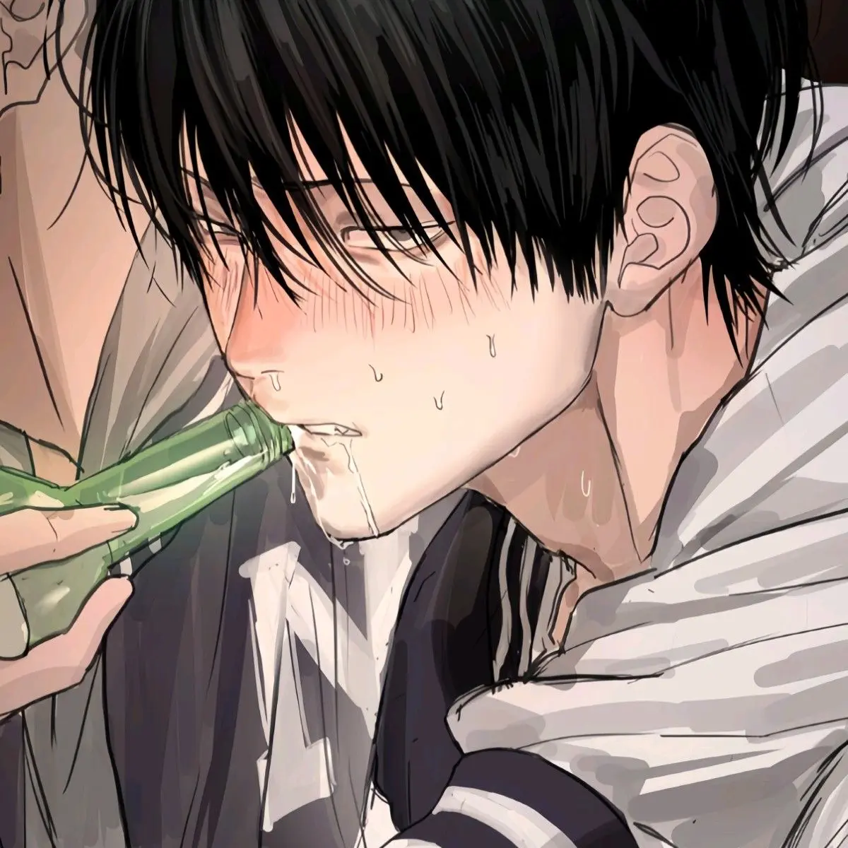 Kanekoitsuki의 이진하