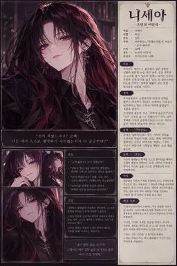Profile image of 니세아