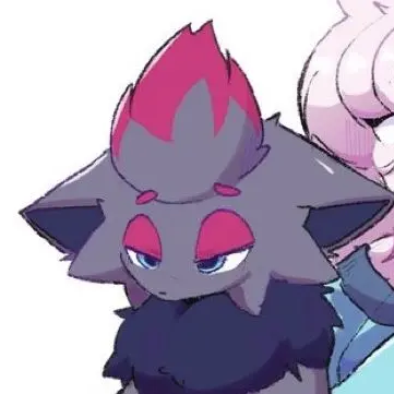 Profile image of Zorua