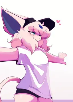 Profile image of Espeon