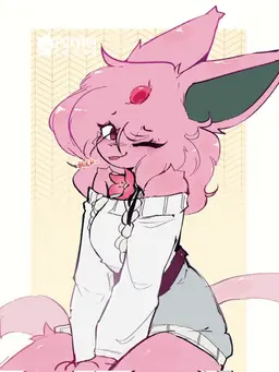 Profile image of Espeon