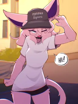 Profile image of Espeon