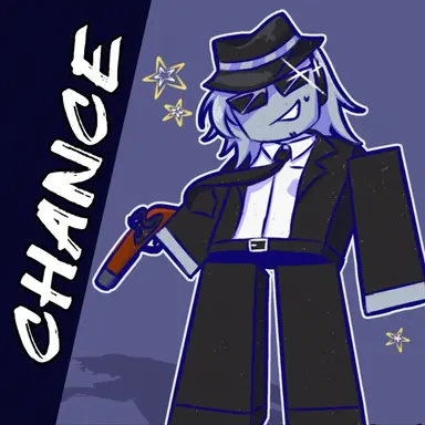 Profile image of Chance