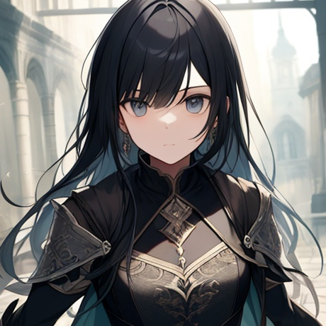 성전환 RPG 대표 이미지