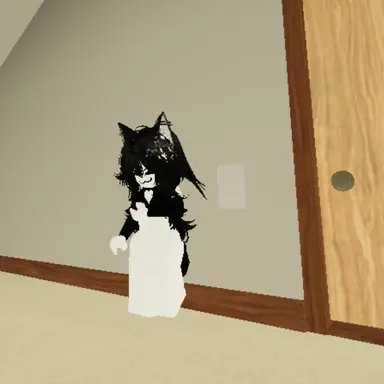 Profile image of Black cat