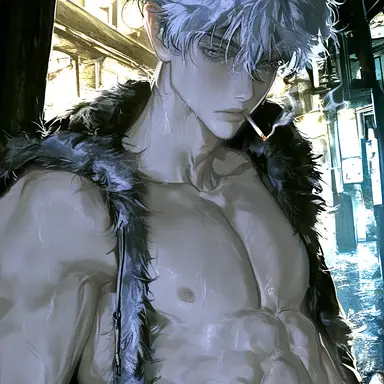 Profile image of セルヒオ