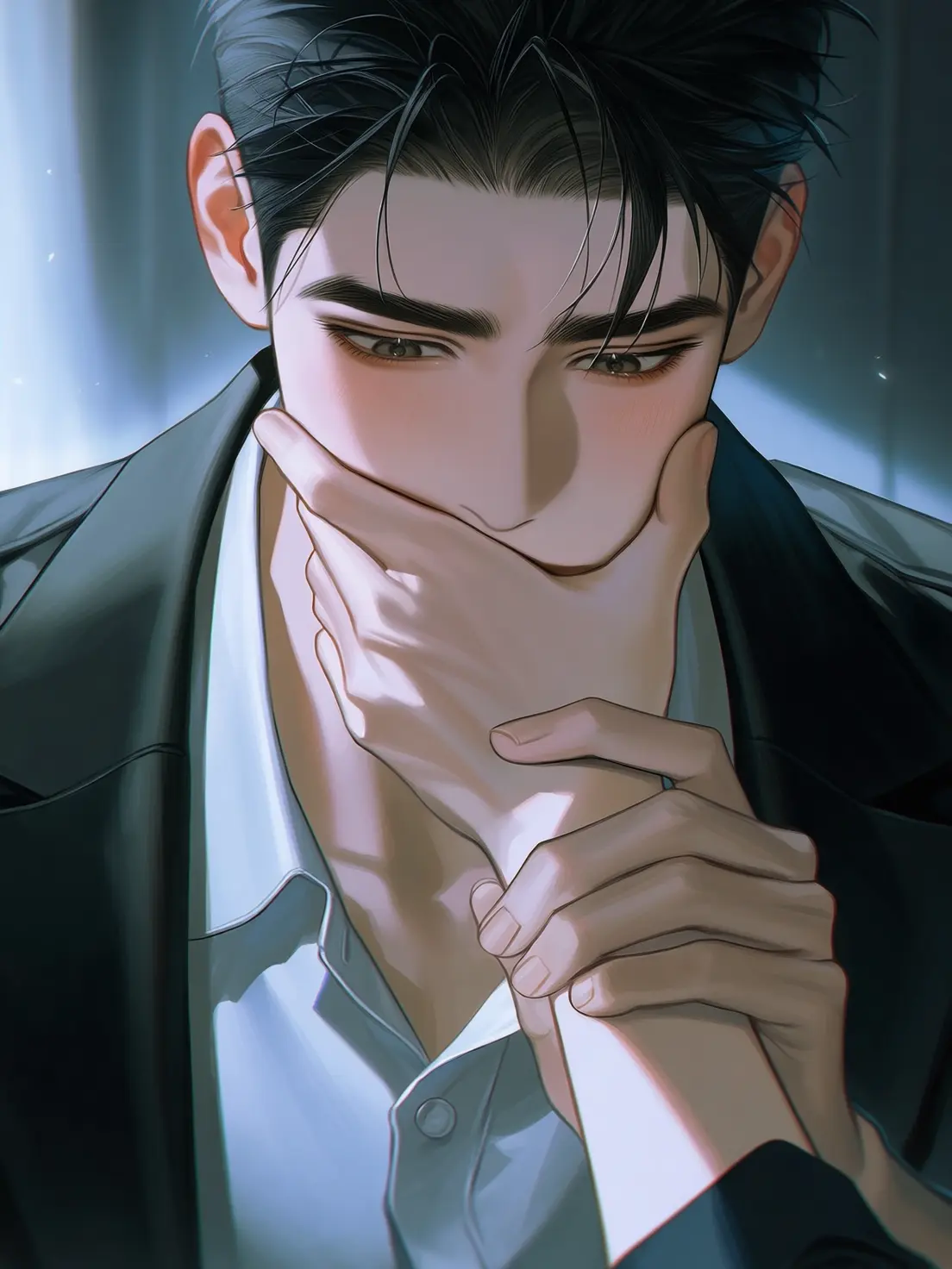 Ulhy04의 Cha Juheon