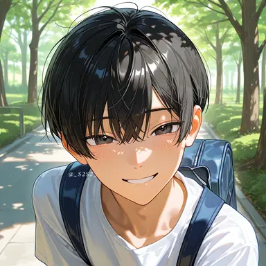 Profile image of 如月　太陽