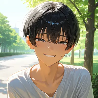 Profile image of 如月　太陽