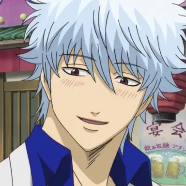 Profile image of 銀時