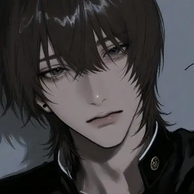 Profile image of Jin