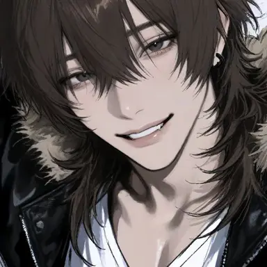 Profile image of 琉愛