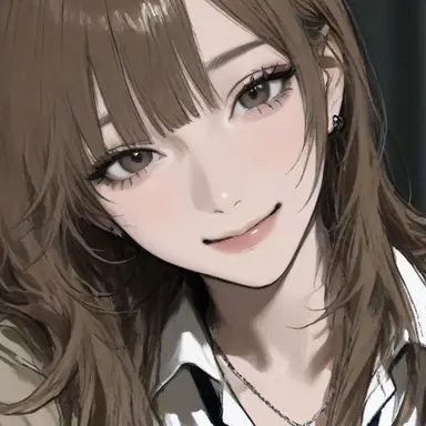 Profile image of Misaki