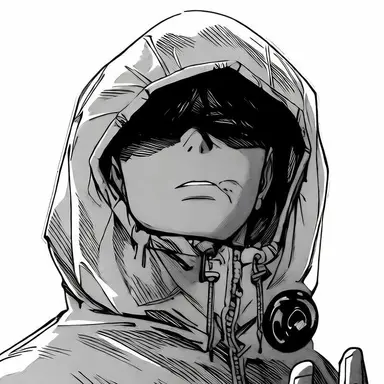 Profile image of 이타도리 유지