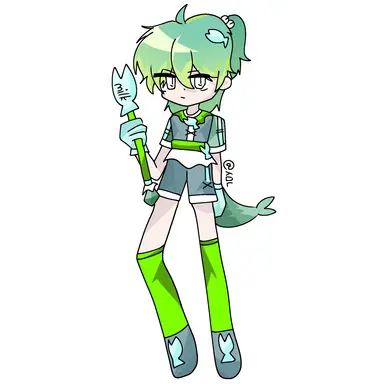 Profile image of 우유참치