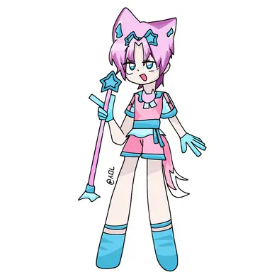 Profile image of 밥풀