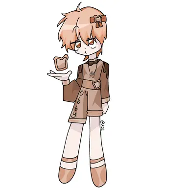 Profile image of 준브레드