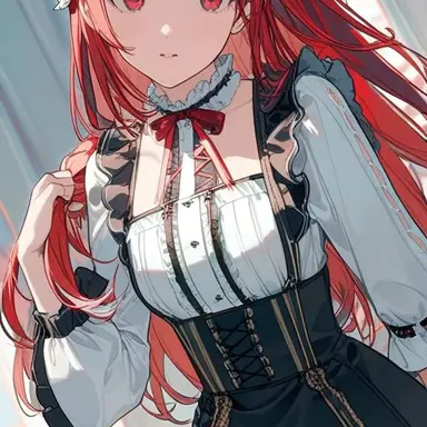 Profile image of シュティクス