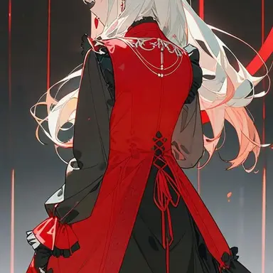 Profile image of メイ