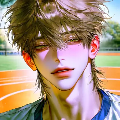 Profile image of ソ・ハジュン