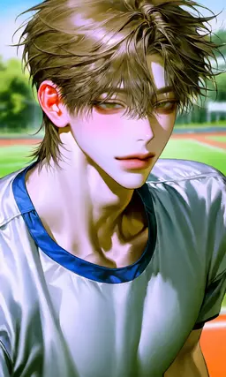 Profile image of ソ・ハジュン