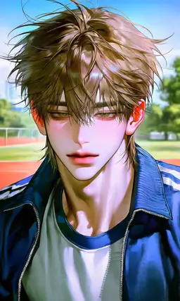 Profile image of ソ・ハジュン